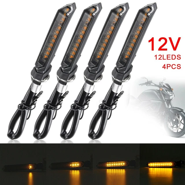 Collier Clignotant LED Ballon De Football - Flashing Blinky Pour Sport De Nuit