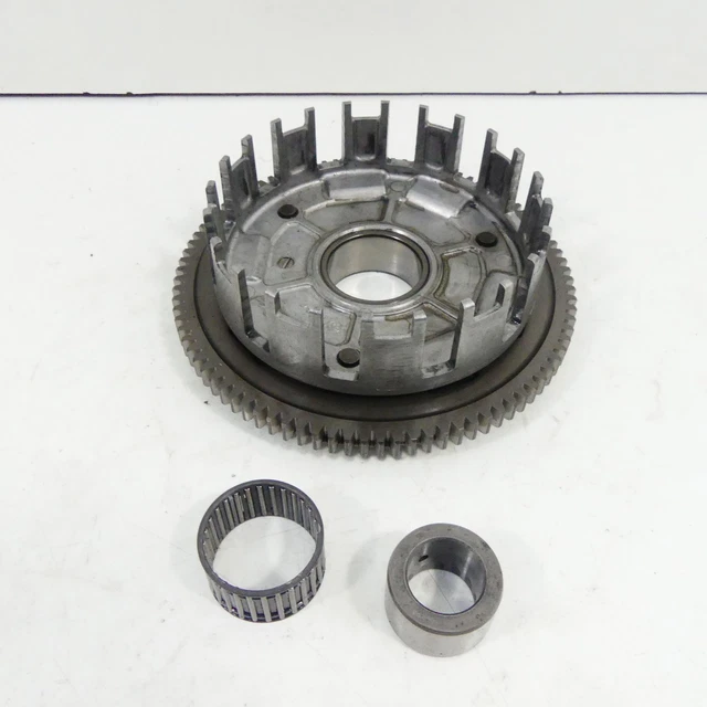 Kawasaki ZX-R 400 ZXR400 Ez : 94 Clutch Basket 42868