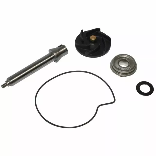 Kit reparation pompe a eau maxiscooter adaptable piaggio 400 mp3 2007+, 400