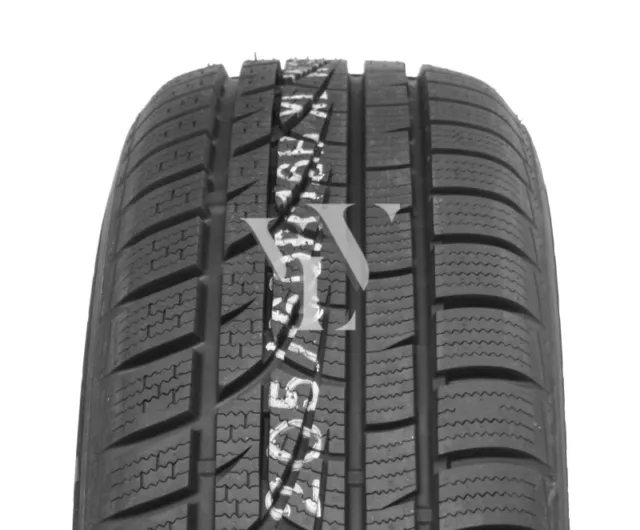 Winterreifen HANKOOK W310 I*CEPT EVO M+S 205/50 R15 86 H