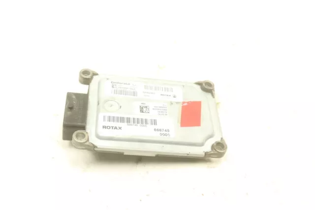 Can-Am Outlander 450L 15 CDI ECU ECM Box 420666748 41897