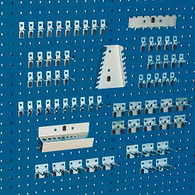 Bott 14030106 Lock-On Toolholder Set - 68-Piece Set Bott Ltd 14030106