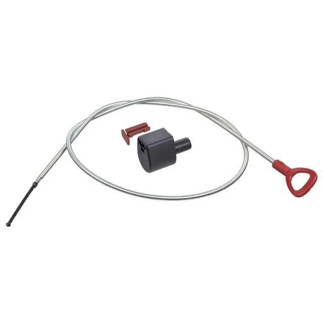 TRANSMISSION OIL FILLER Cap & Dipstick For Jeep Grand Cherokee Wj 99-04 ...