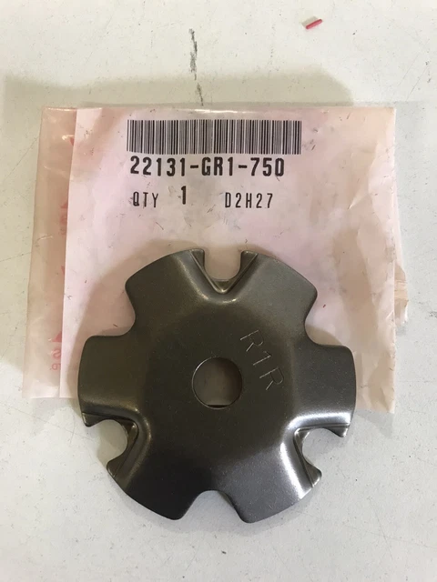 Piastra Rampa Variatore Honda 22131-Gr1-750