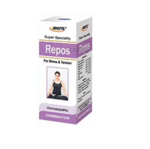 Di Allen Repos Goccia Ogni 30 ML Set Di 2 Gratuito Spedizione
