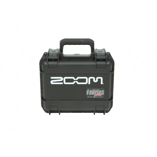 SKB Cases - 3I-0907-4-H6 - Étui enregistreur iSeries pour Zoom H6