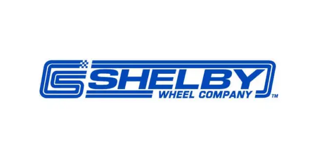 CSW-CS14-295430-CP Carroll Shelby Wheel, CS14 Series, Cast Aluminium, 20 in. Dia 2