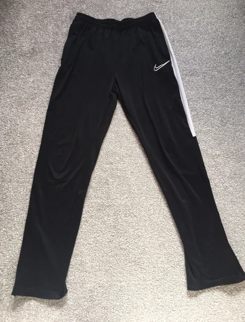 NIKE JOGGERS SIZE Ages 13 15 13 14 15 Youth XL Trousers Boys