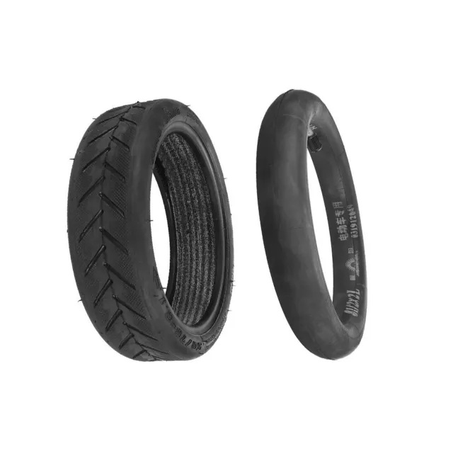 8.58 1/2X2L Tube+Tire 50/75-6.1 Tyre For Xiao*mi M365 Electric Scooter Newest