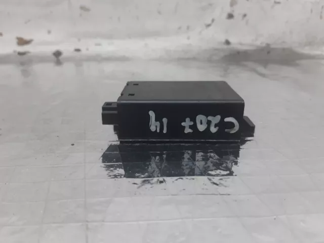 2014 Mercedes E-Class C207 Camera Control Module A2079057501