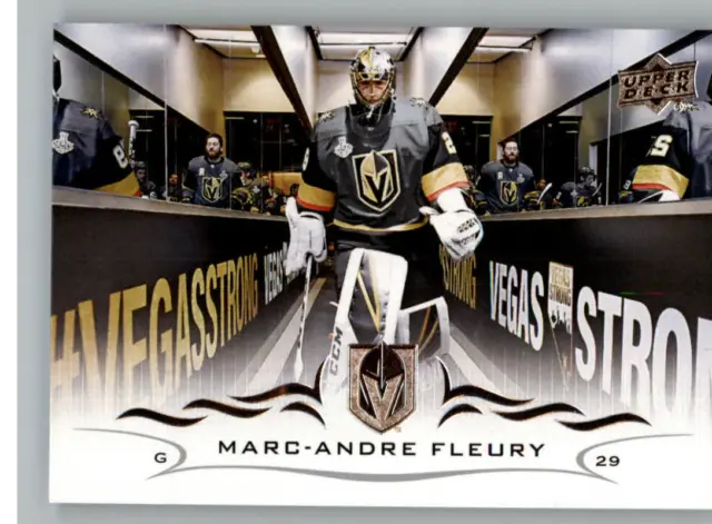 2018-19 Upper Deck (18-19 UD) Series One Pick From List (Includes Young Guns)