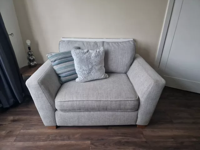 Dfs shop benji cuddler