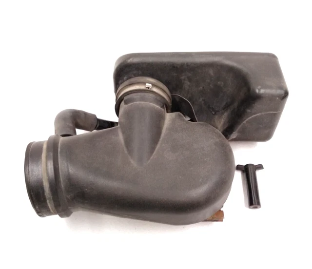 95-02 Chevy Silverado Sierra 4.3L Vortec Air Box Intake Resonator Tahoe 1500 B40