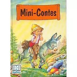 Livre Mini - contes, tome 2