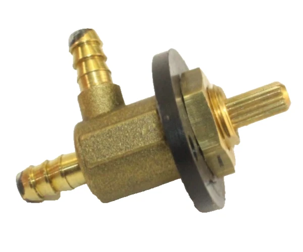 Rubinetto Regolazione Vapore Polti M0006010 - Ricambio Originale Per Vaporella