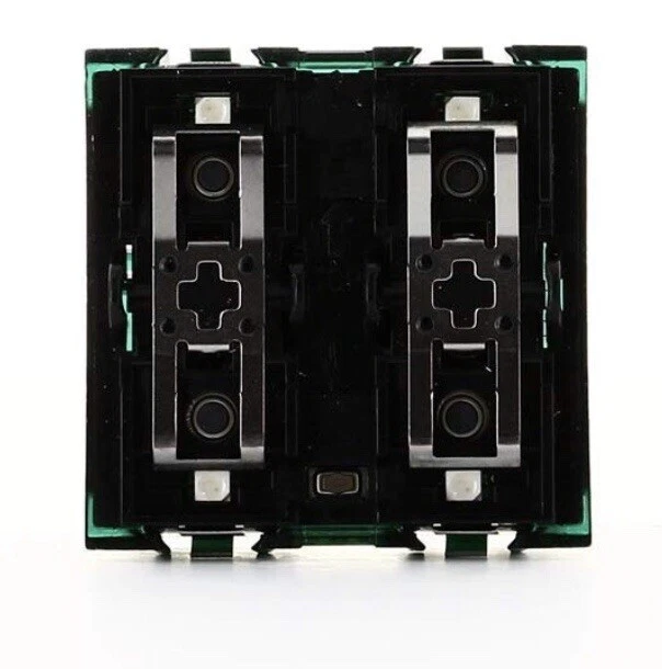 Module De Commande BTICINO Axolute BTH4651 M2 - Pour Spa, 2 Modules, Occasion En état Fonctionnel