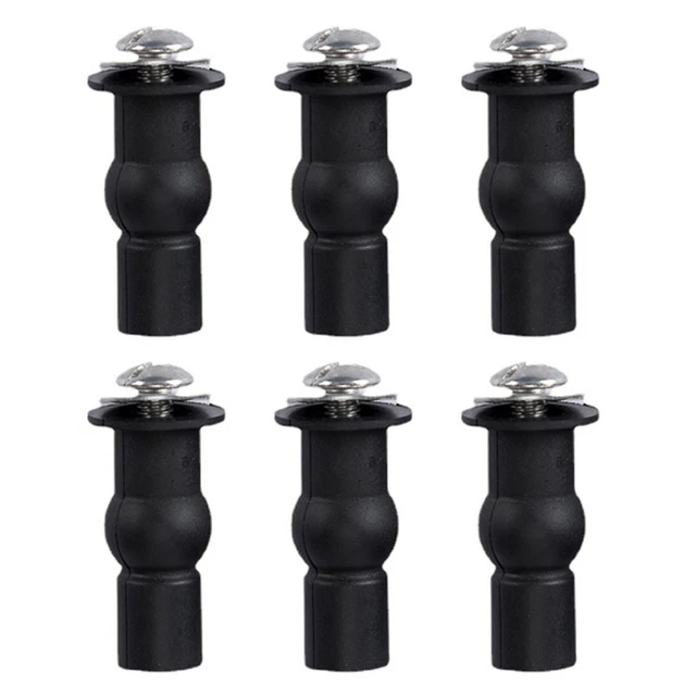 Kit Fixation Siège Auto Pour Voitures Sans Isofix - Support En Acier Universel Voiture/SUV/MPV - 10