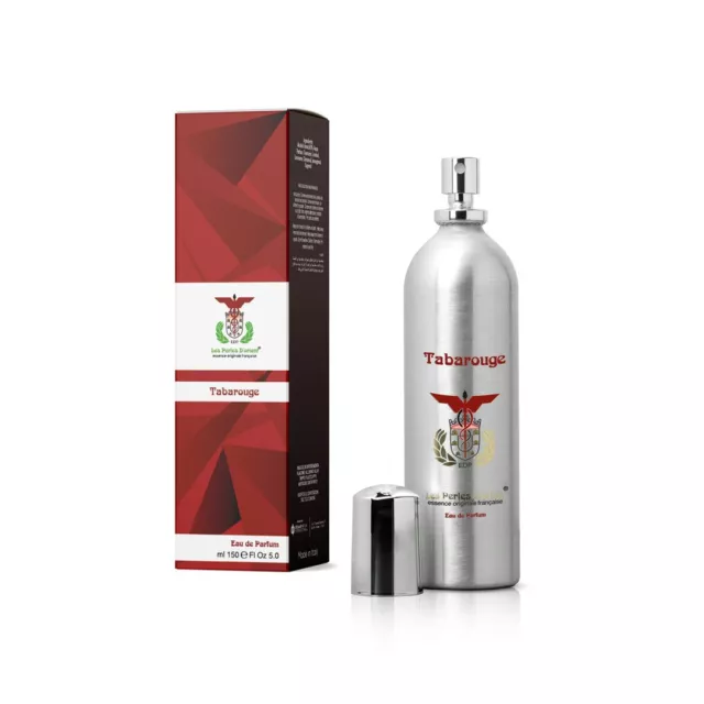 Les Perles D'orient Tabarouge 150 Ml Edp Spray
