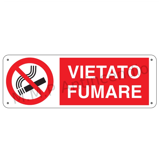 Confezione da 5 - Solo 1 persona alla volta consentita in questa zona