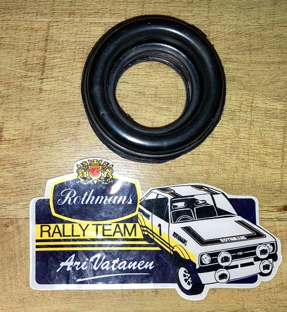 Par De Placas Salpicaduras Traseras Para Frenos De Mercedes Clase C W203 S203 (2 Piezas)