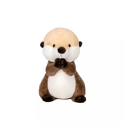 1pc 15cm Cute Teddy Bear Keychain Plush Dolls Stuffed Animals Joint Be -  Supply Epic