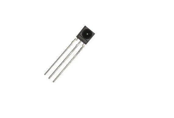 5x TSOP7000 VISHAY DIP-3 Infrared Receiver – Unbranded/Generic – New