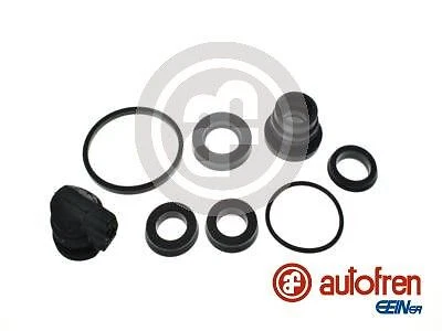 KS TOOLS Kit Sfiato Freni 11 Pezzi - Per Cilindro Frenante Principale - Foto 7