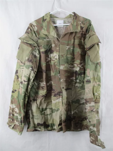 IHWCU Large Long Shirt/Coat OCP Multicam Army Improved Hot Weather Combat