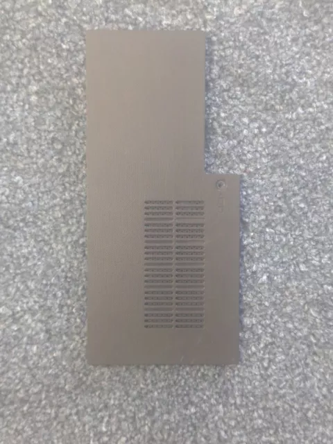 Original Lenovo Ideapad 510 510-15ISK RAM Speicher schwarz Kunststoff Abdeckung Tür