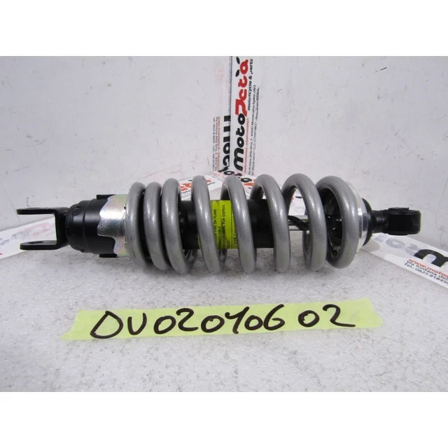 Amortisseur Ohlins DUCATI 900 MHE (2001-2002) DU 106 (S46PR1C1L
