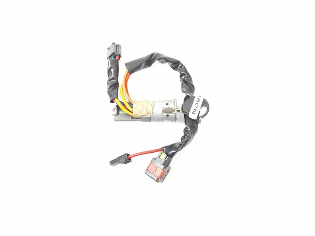 369023 Interrupteur De Démarrage / 115450 Pour PEUGEOT 206 Fastback 2A/C 1.9 D
