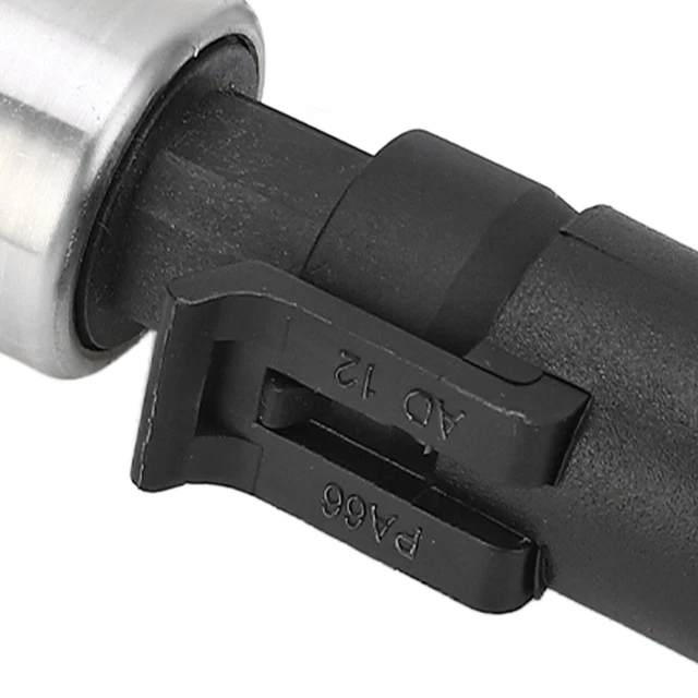 Pessue Senso 1/8in 27NPT Thead Pessue Sende Tansduce