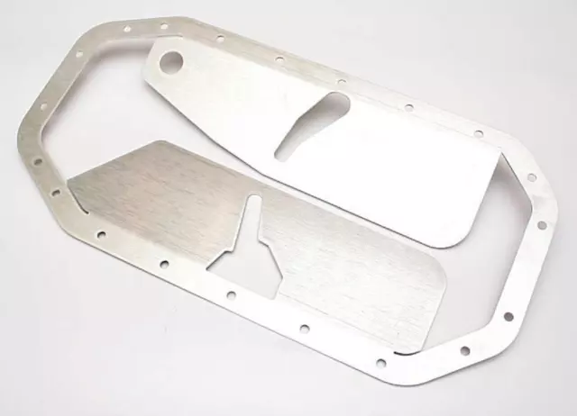 VW Polo inc G40 Oil Windage Tray Performance Part For Sump Oil Pan Brand New 2