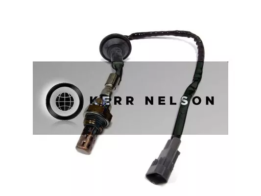 Lambda Sensor fits LEXUS LS400 4.0 89 to 95 1UZ-FE Oxygen Kerr Nelson Quality