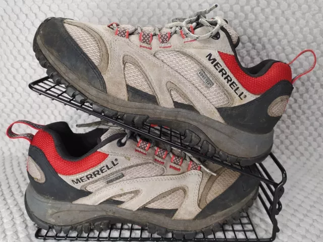 Merrell wild dove men's sales