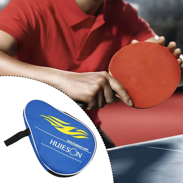 Sac De Transport Pour Raquette De Tennis/badminton - Tissu Oxford 600D, Bandoulière Ajustable, Environ 70x30 Cm