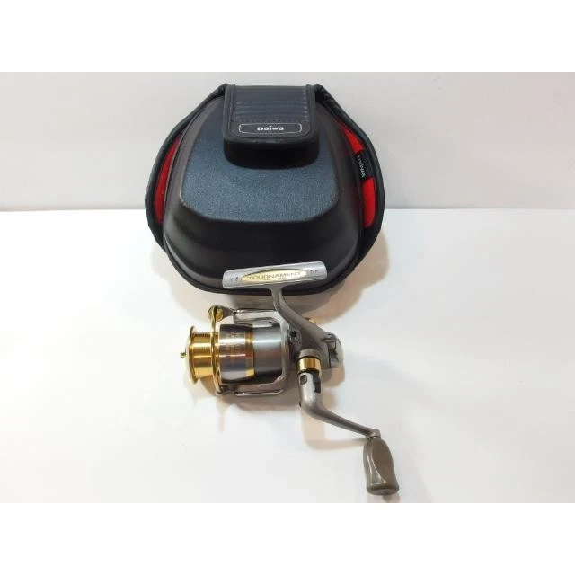 リール Daiwa TOURNAMENT-X 2000LBA DAIWA TOURNAMENT-X 2000LBA $201.62 - PicClick CA