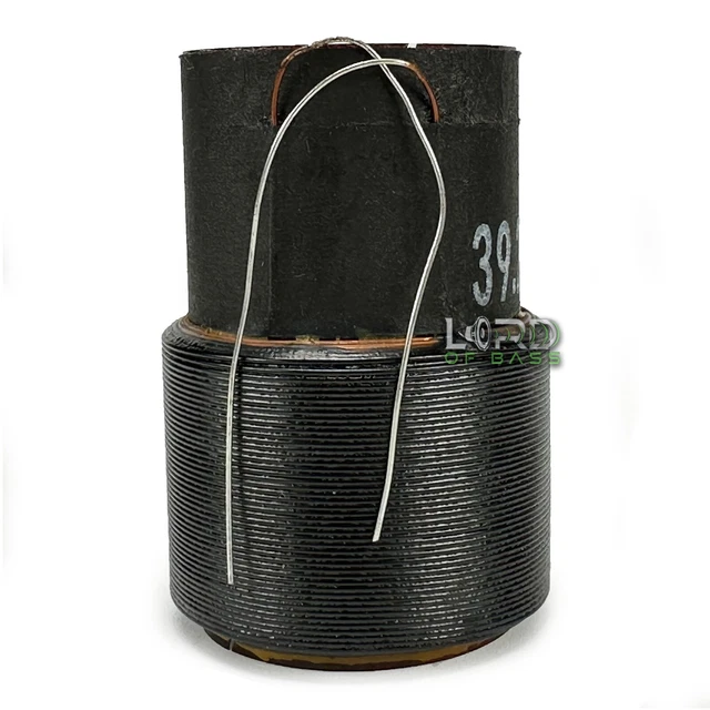 JL Audio 12W3v2 & 10W3v2 Subwoofer Spider - 6.25" Replacement Speaker Part 8 thumbnail image