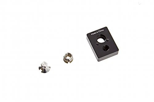DJI Part 41 Universal Mount 1/4" and 3/8" Adapter for Osmo Gimbal Camera