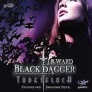 Black Dagger 10. Todesfluch Ward, J. R. Audio/Video