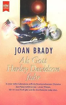 Als Gott Harley Davidson fuhr. Eine spirituelle Fabel. v... | Buch | Zustand gut