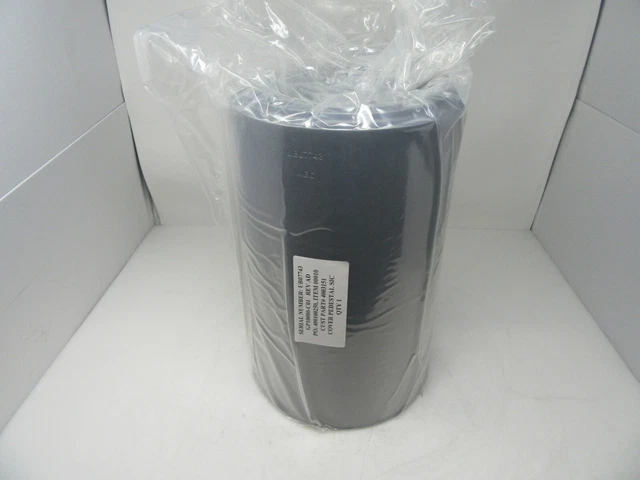 Gp10080-C01 / Agc Pedestel Cover Ub07743, Silicon Carbide / Agc Electronics