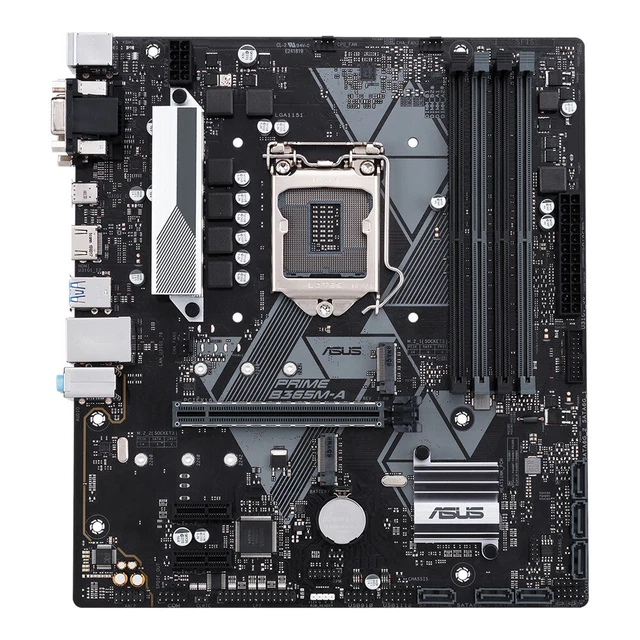 CPU CPU Intel Core i7-8700K+PRIME B365 PLUS CPU CPU Intel Core i7-8700K+PRIME B365 PLUS PRIME B365-PLUS