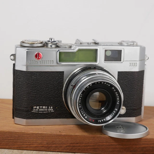 Cámaras analógicas, Fotografía analógica, Cámaras y fotografía
