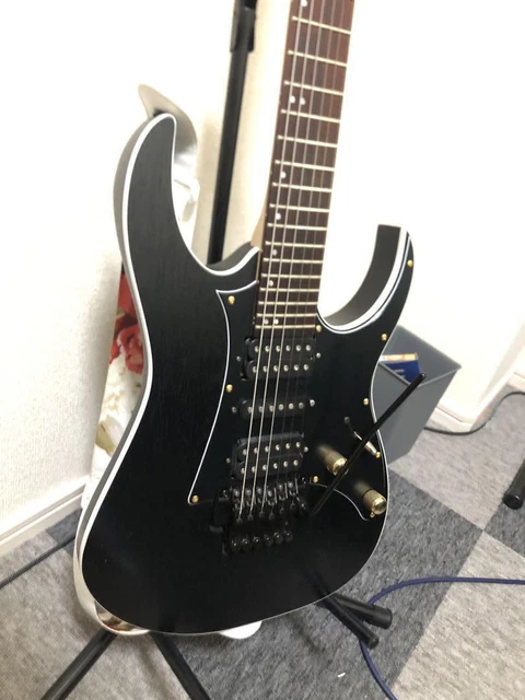 Ibanez rg350zb on sale