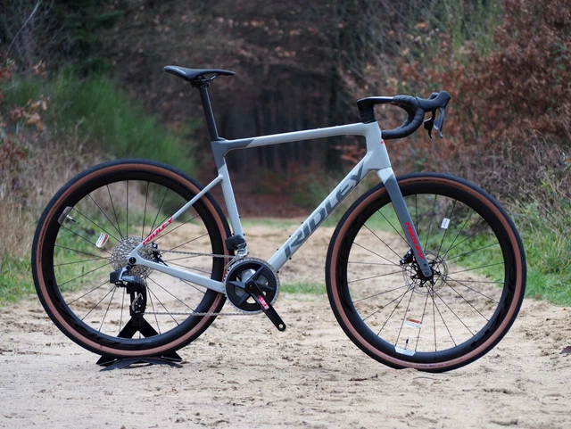 RIDLEY GRIFN RIVAL Axs 2023 Gravelbike EUR 5 626 99 PicClick FR
