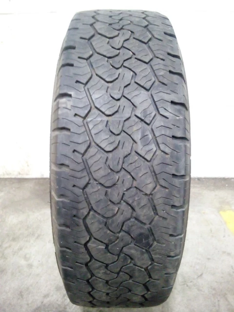 1x LT245/75R17 BFGoodrich Rugged Trail T/A 5/32 Used Tire