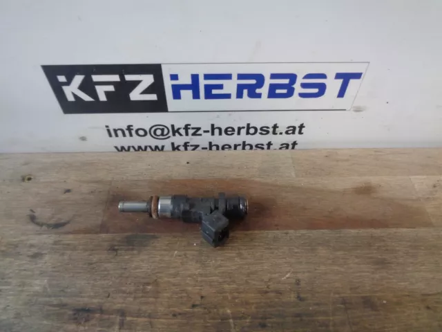 Injecteur Opel Corsa D 0280158108 1.6 Turbo OPC Nürburging 141kW A16LER 95147