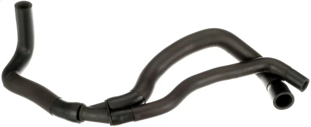 Tuyau De Moteur Gates EMH350 - Pour Circuit De Refroidissement Automobile, Résistant à La Chaleur Et à L'ozone