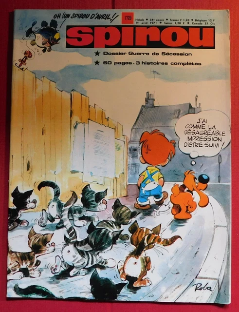 Jeu Vidéo Spirou Complet Pour Sega Megadrive - Avec Poster, Bon état, édition Française